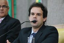 Thiaguinho Batalha aceita lugar de Anderson de Tuca