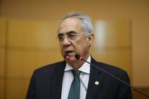 Venâncio destaca recursos viabilizados por André Moura para a Codevasf