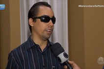 “Vou acionar o Ministério Público contra a reforma do CEAC”, avisa Lucas Aribé