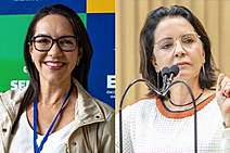 Precisamos falar sobre mulheres na política