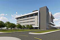 Governo de Sergipe ganhará 36 milhões de dólares para equipar Hospital do Câncer