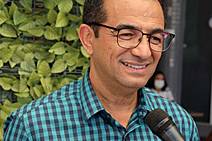 Gestão de Adailton Sousa alcança 90% de aprovação popular