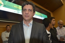 Juiz classifica ilegal acordo de Rogério com Estado para pagar multa