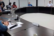 Comitê avalia se Sergipe pode iniciar retomada da economia