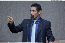 Deputado Estadual Adelson Filho esclarece ação de bliz