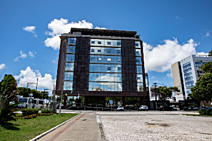 Alese estabelece protocolo para o retorno das atividades legislativas