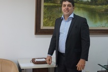 Amase tem projeto para o Judiciário que vai além de novos desembargadores