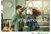 #Fiquenoverde: deixar sua vida financeira mais saudável faz diferença