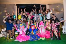 Desfile de moda inclusivo encanta aracajuanos