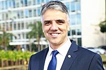 Fábio Reis se apresenta à bancada do PSD nesta terça: "Não foi uma decisão fácil” 