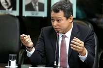 Sukita condenado a devolver mais de R$ 1 milhão