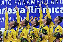 Sergipe no pódio do Pan e das Olimpíadas. Não custa nada sonhar!