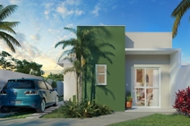 Construtora JFilhos lança residencial na Colônia 13