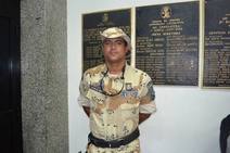 SSP lamenta falecimento do capitão PM Manoel Oliveira