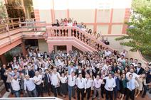 Chapa de Carlos Augusto Monteiro lidera como oposição à gestão da OAB