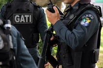 PM de Itabaiana efetuou 60 prisões em fevereiro