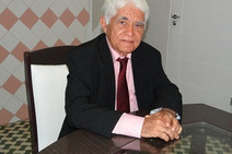 Evaldo Campos: “Quero ver a política transformada em apostolado”