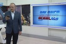 PM de Areia Branca nega ocupação de Campo de Futebol