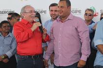 Deputado Luciano Bispo e o seu velho jeito de fazer política