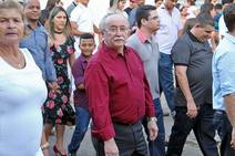 Disputa pela Alese coloca ombro a ombro quatro itabaianenses 