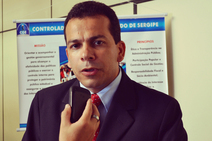 Sergipe tem 3,6 mil contadores e há o que comemorar