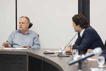 Sergipe poderá receber montadora de caminhões movidos a gás 