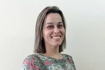 Luciana Déda será primeira mulher a comandar o Detran