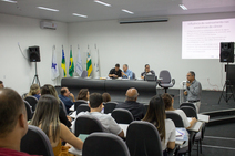 Governo  vai assumir o contrato de gestão da Clínica São Marcello