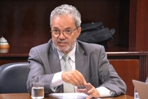 TCE nega versão de AVC de Clovis Barbosa