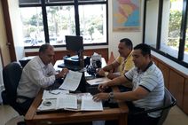 Conivales recebe doação de equipamentos para ampliar atuação 