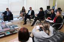 Laércio Oliveira: \"80% dos problemas de saúde são resolvidos na atenção básica\"