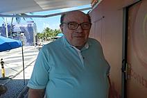 Fedro Portugal: lá se foi um que fará muita falta