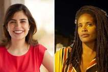Duas brasileiras estão entre as 100 mais influentes do mundo