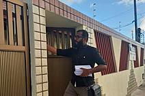 Candidato a vereador por Aracaju desafia candidatos de mandato e sem ao debate de propostas