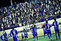 Sociedade Anônima do Futebol Clube