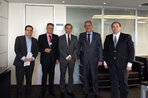 Diálogo entre Sistema Cofeci-Creci e Caixa gera boas notícias