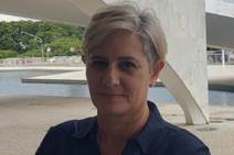 Jovanka Leal assume SPU de Sergipe com um olhar positivo