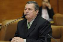 Os Mitidieri não votarão em Henrique Meireles para presidente