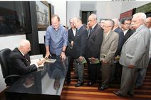 Pascoal Nabuco: “as práticas patrimonialistas se mantiveram no poder até no Governo Déda”