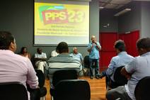 PPS rumo a 2018 - Unir em torno do bem!