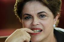Dilma Roussef pode visitar Lagarto em evento 