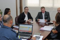 TRE define detalhes de logística e segurança das eleições 2018