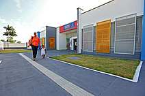 Prefeitura de Aracaju entrega três novas escolas e investe na construção e reforma de outras doze unidades