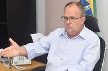 Belivaldo Chagas sobre avião oficial: “Não é populismo nem pobreza”