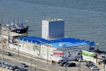 Governo Federal anuncia concessão pública do Terminal Pesqueiro de SE 