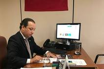 Desenvolvimento regional no centro da retomada do crescimento econômico