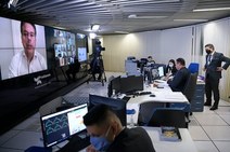 Projeto que cria Lei das Fake News está na pauta desta terça-feira