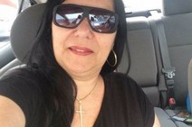 Corpo de Carmen Fonseca será sepultado em Aracaju