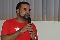 Jefferson Lima, presidente do PT Aracaju: “É hora de voltar a sonhar”