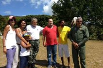 Eliane Aquino vê “canalhice da politicagem” na informação de que usou helicóptero da SSP